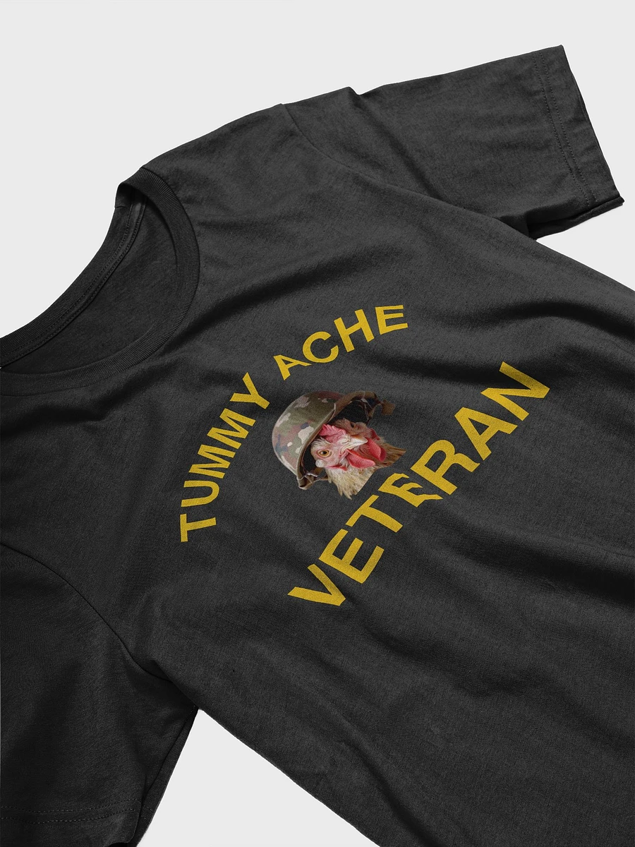 Tummy Ache Veteran product image (17)