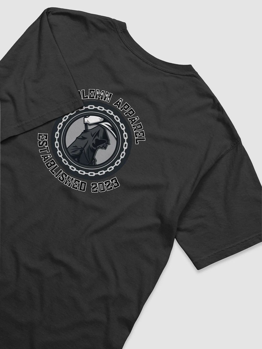 Reaper Tee product image (4)