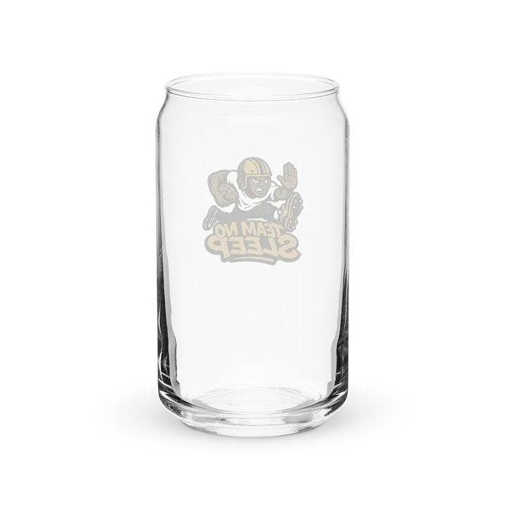 Team NO Sleep Glass product image (2)