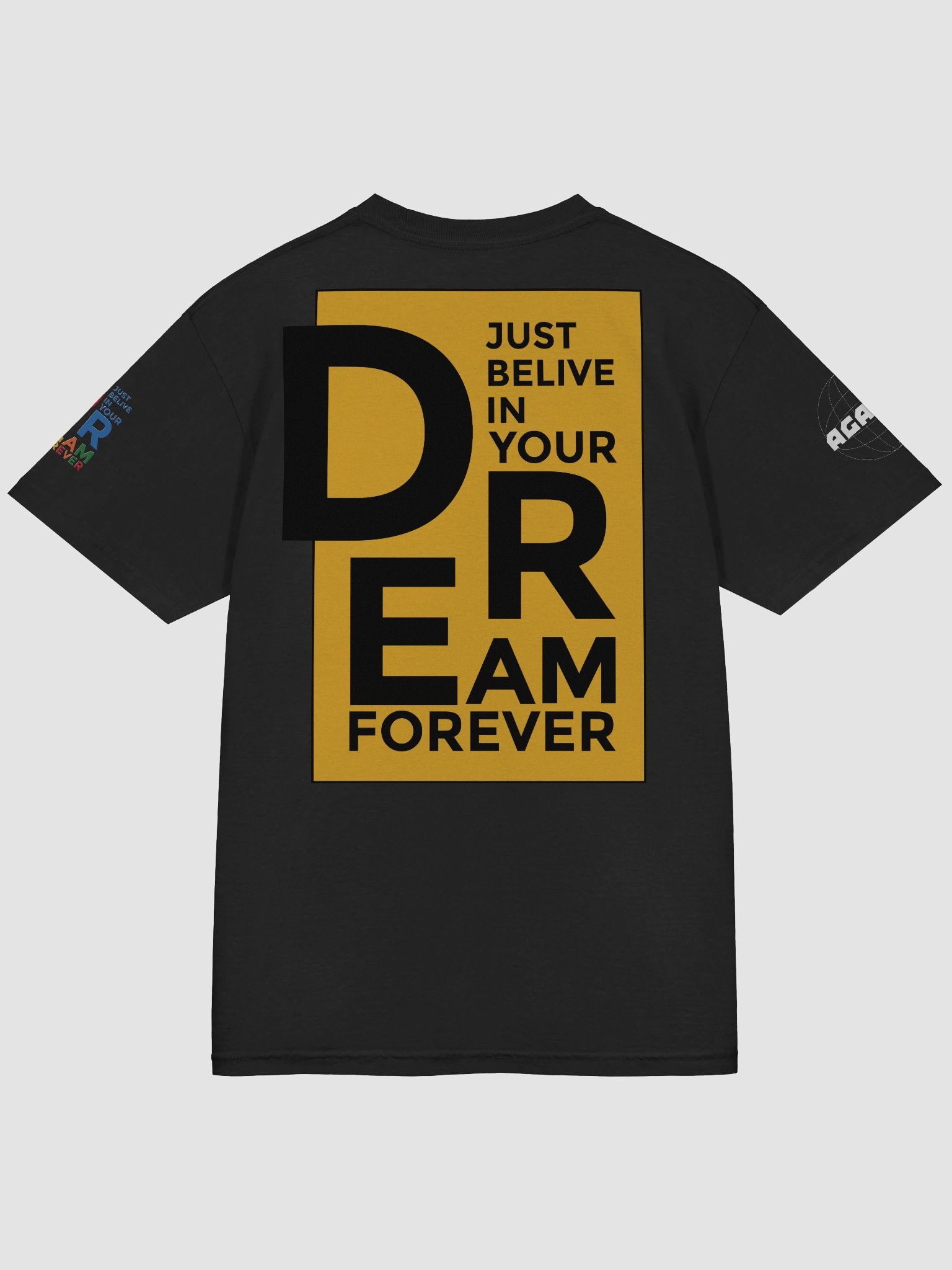 JUST BELIEVE IN YOUR DREAMS FOREVER product image (46)