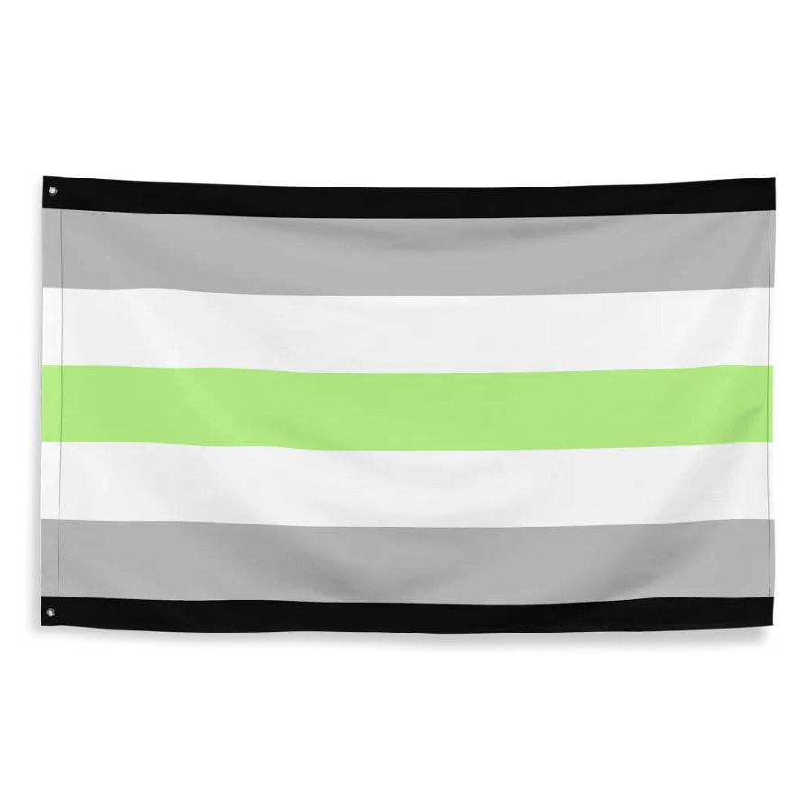 Agender Flag product image (2)