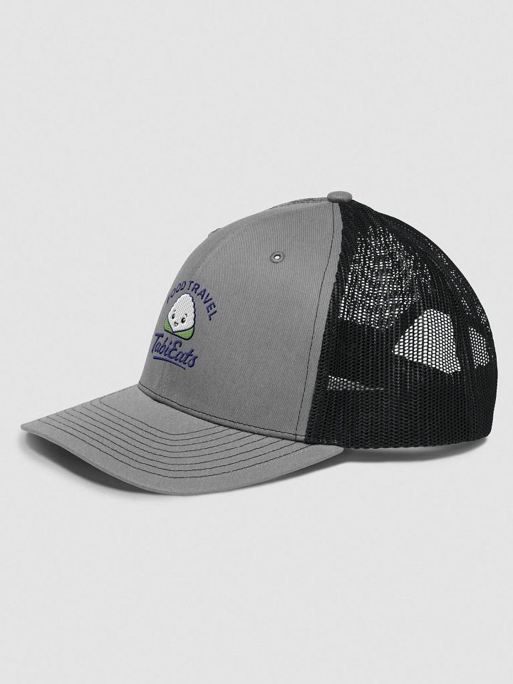 Onigiri Cap TabiEats product image (2)
