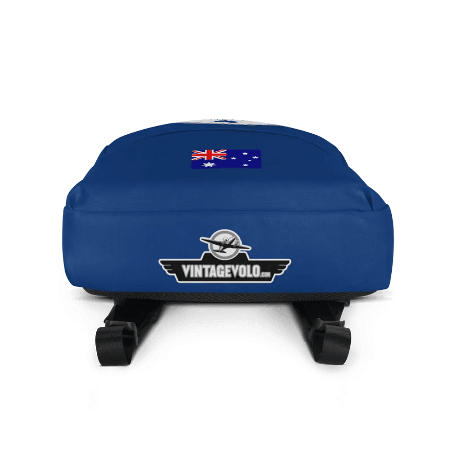 MacRobertson Miller Airlines (MMA) - Backpack product image (3)