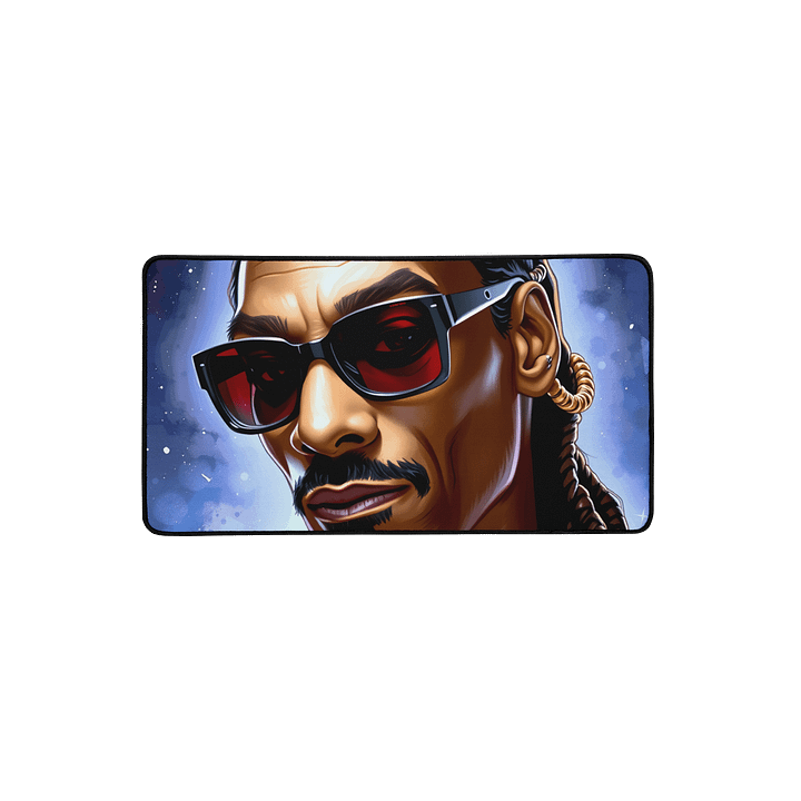 SNOOP DOG RAPPER IS THE BEST product image (2)