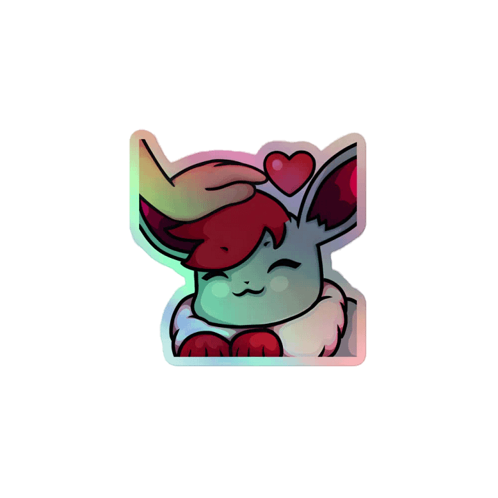 Aurora Head Pat product image (1)