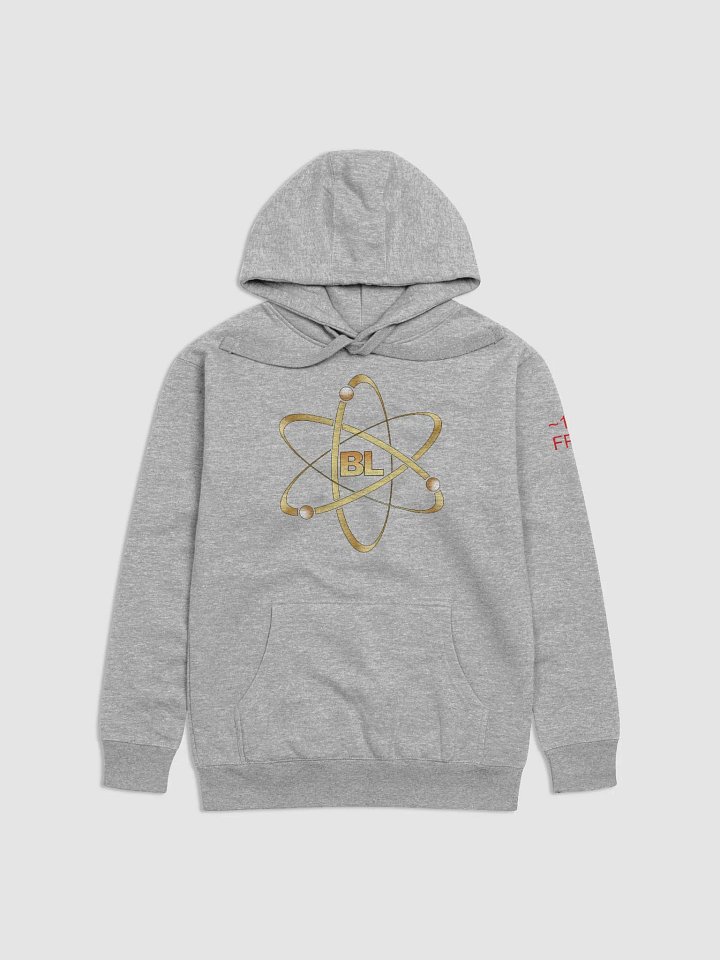 Its worth it hooded jacket product image (1)