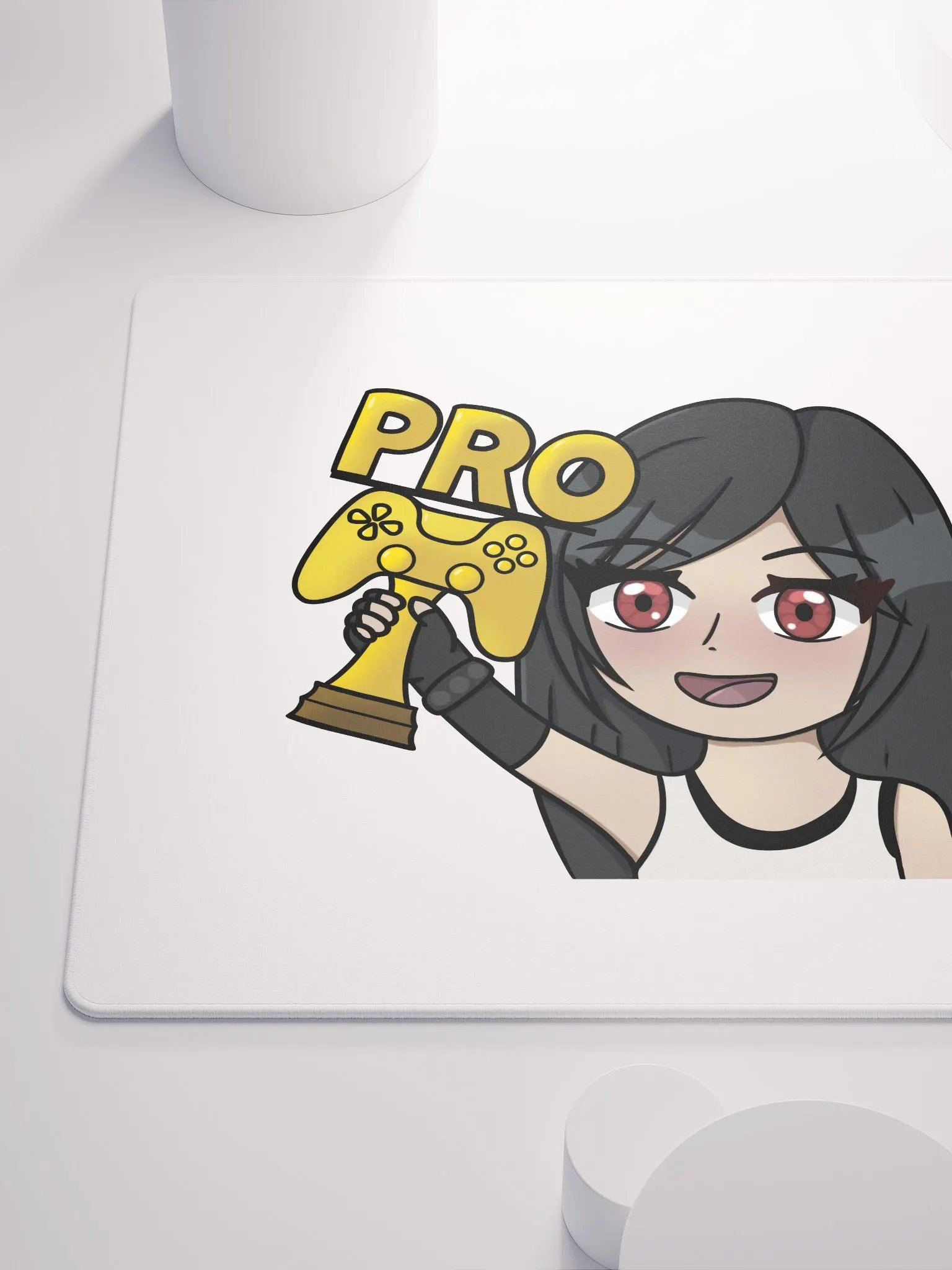 Pro Gamer Mouse Pad product image (6)