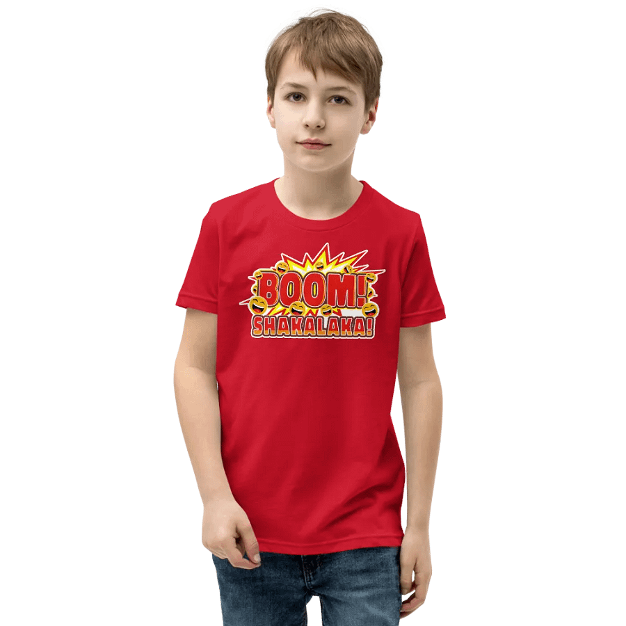 BOOM SHAKALAKA V1 product image (1)