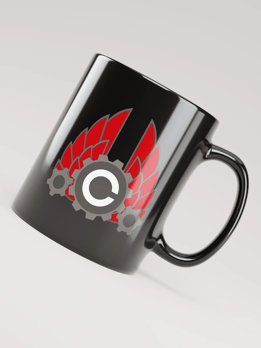 Black Cohh Mug product image (3)
