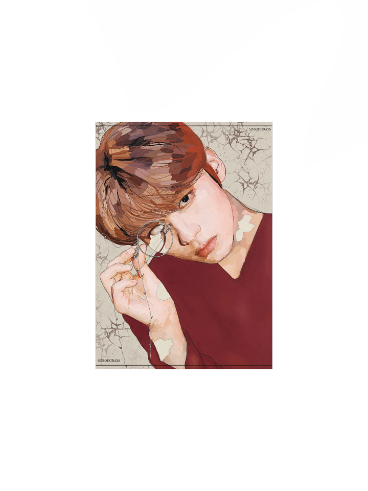 Cracked Minho Print product image (3)