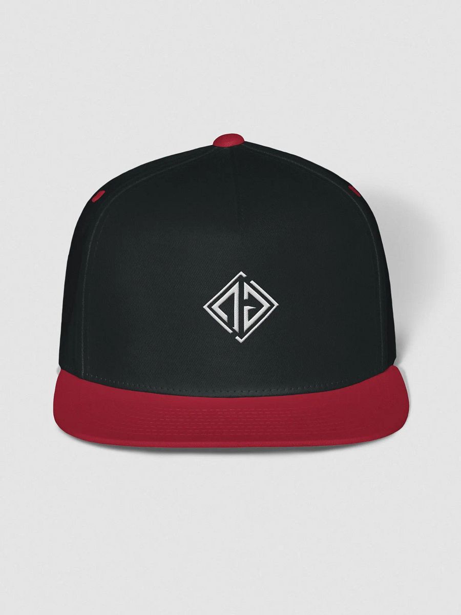 casquette snapback AvidGame +6 Couleurs product image (1)
