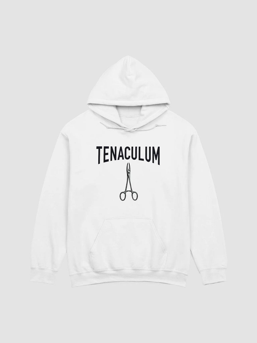 Tenaculum Medical Instrument Graphic Hoodie product image (3)