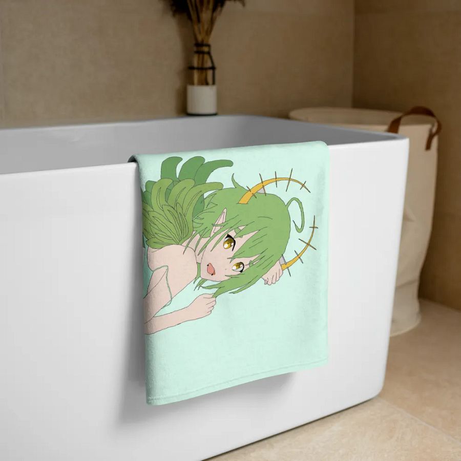 Seraph Presea's Daki Towel product image (3)