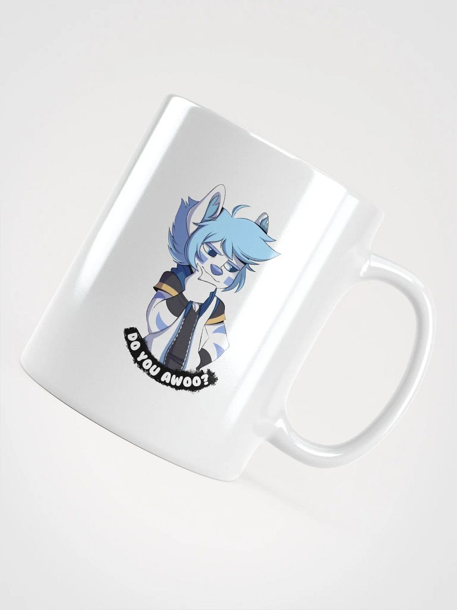 Awoo Mug product image (4)