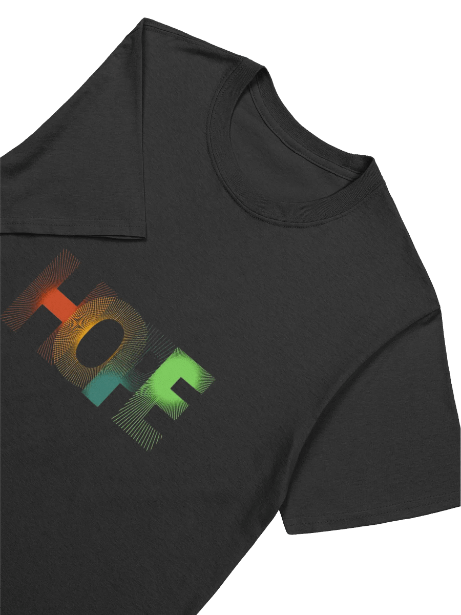 LOVA - Hope Unisex T-Shirt product image (13)