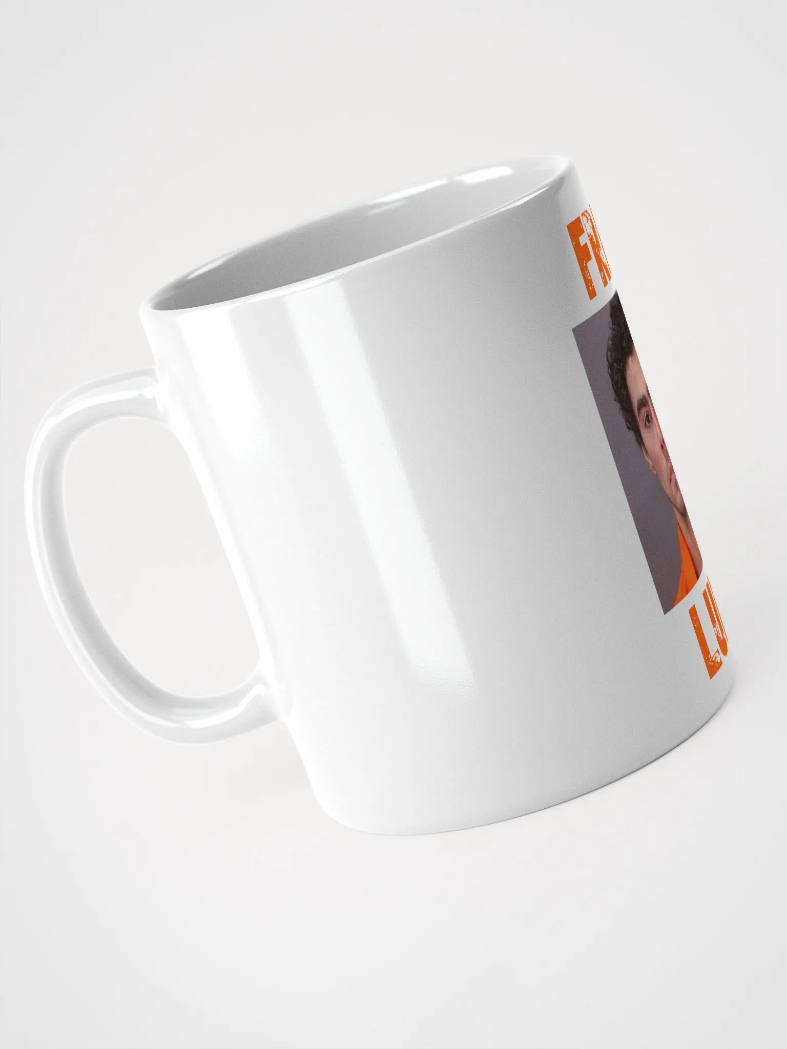 Free Luigi - MUG-shot product image (6)