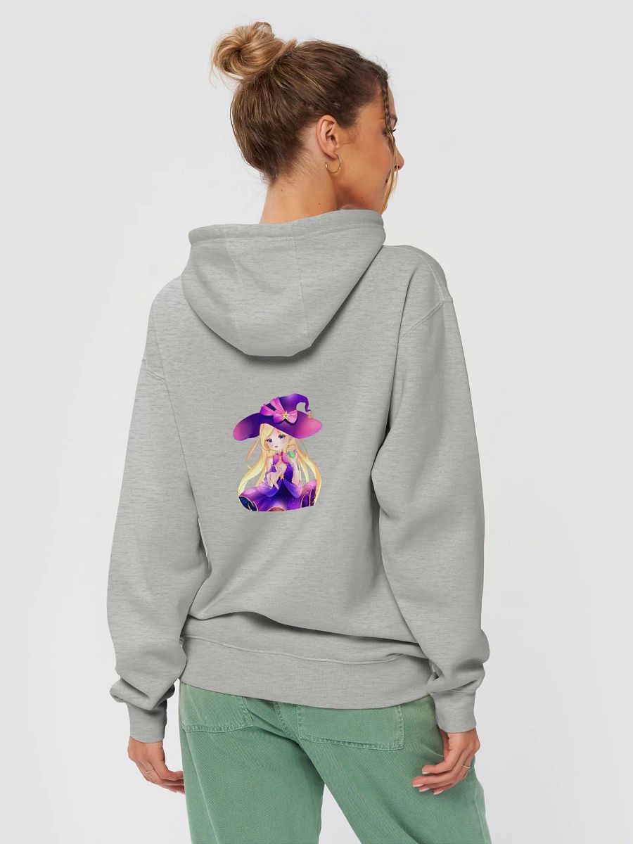 Starry Enchantment Premium Hoodie product image (17)