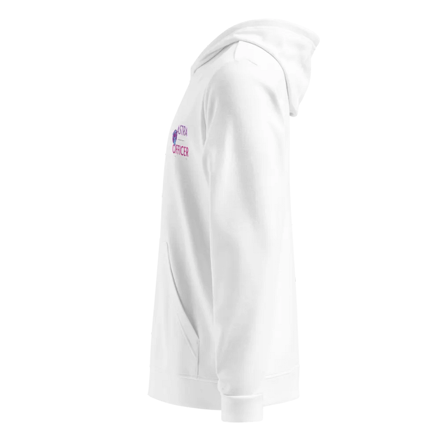 Astra Officer White 2025 product image (2)