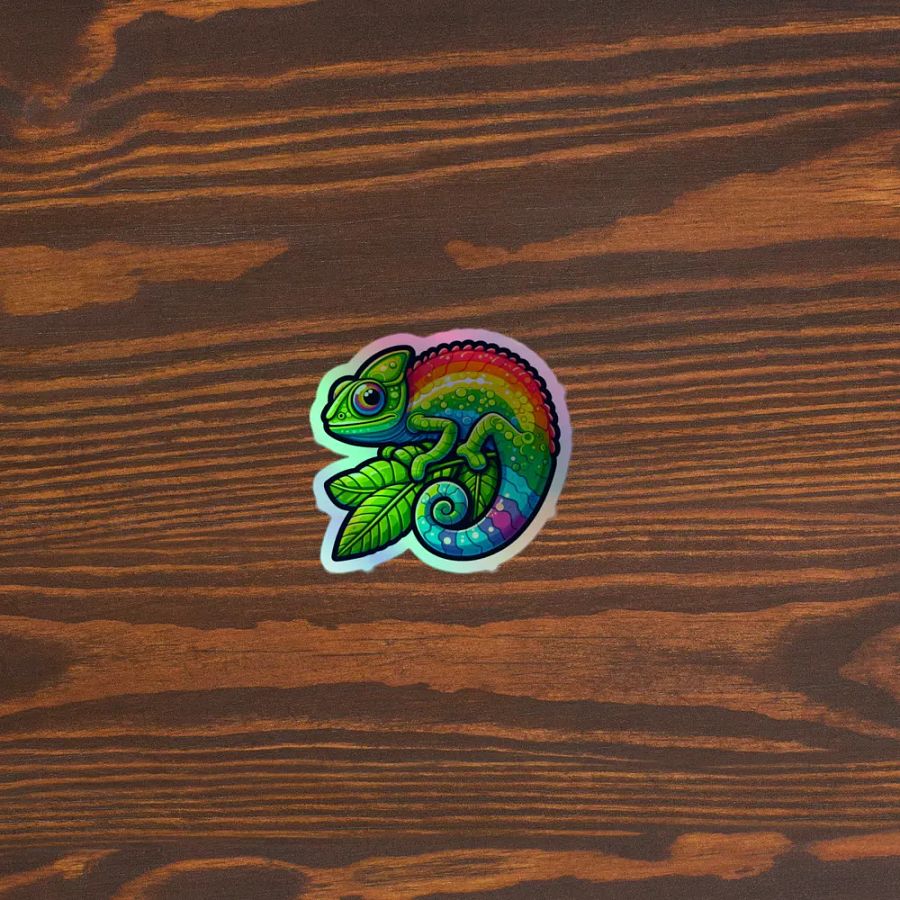 Cameleon Rainbow product image (5)