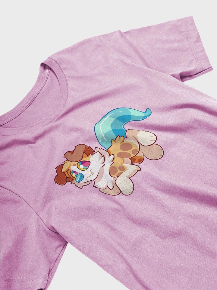 Ponah Puppy Tee product image (2)
