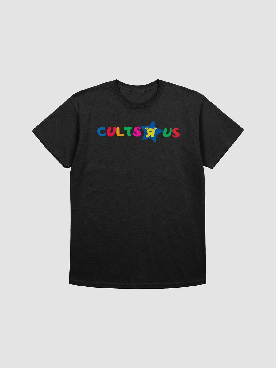 CULTS R US product image (1)