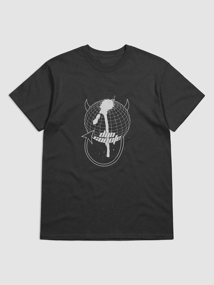 BADDIEZ WORLDWIDE TEEE product image (1)