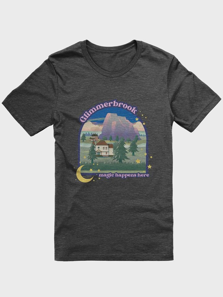 Glimmerbook T Shirt product image (8)