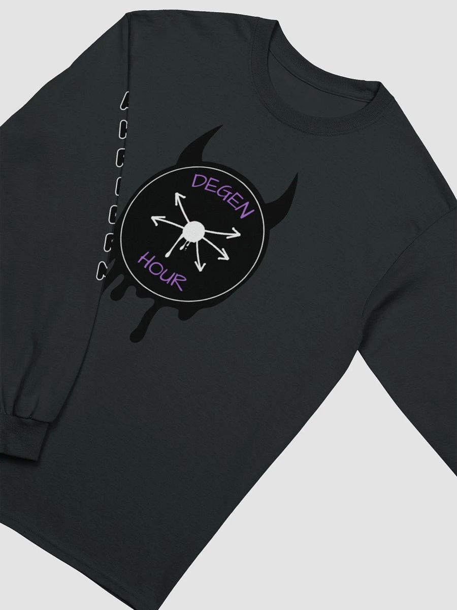Long Sleeve Degen product image (3)