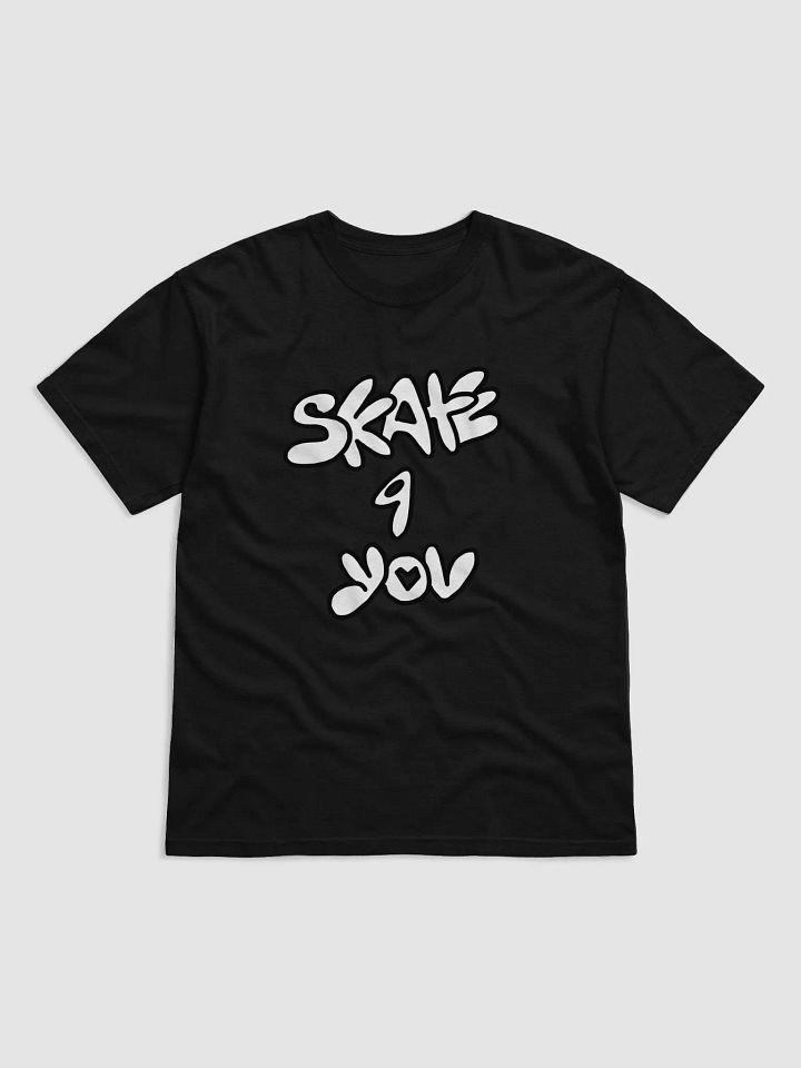 Skate 4 You - Skate Shirt product image (1)