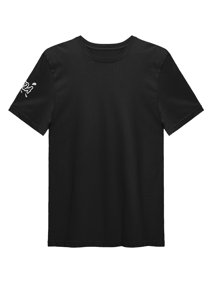 ODER WAT Tshirt Herren Black product image (2)