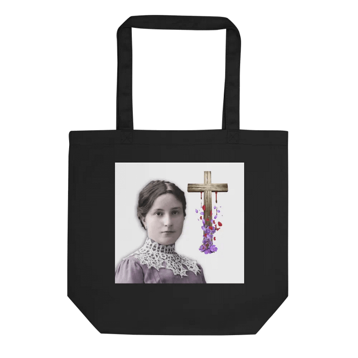 MOCHILA MARIA VALTORTA product image (1)