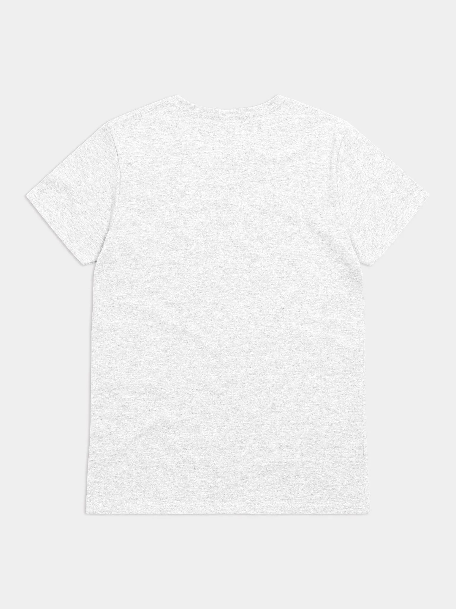 OL Logo Ladies T-shirt product image (10)
