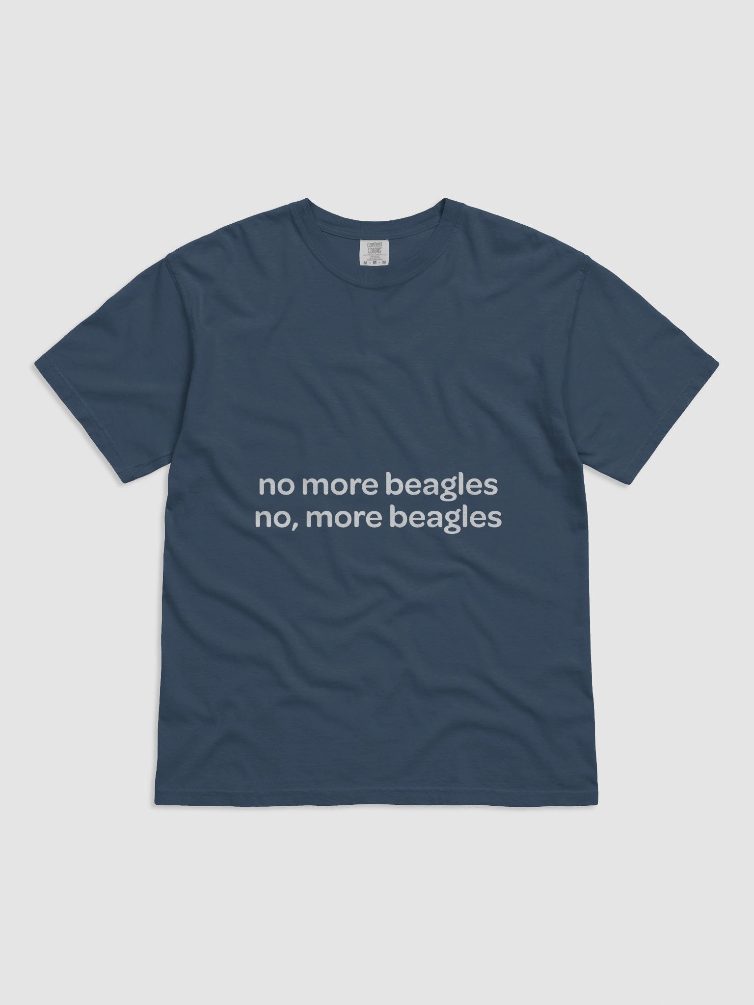 More Beagles Tee product image (8)