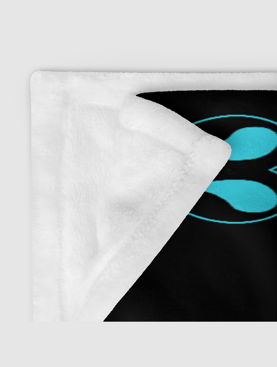 Broken Heart Stitched Edition Blanket! product image (3)
