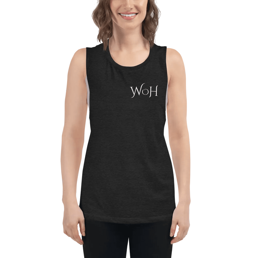 Whispers Of Heaven | Women's Tank product image (5)
