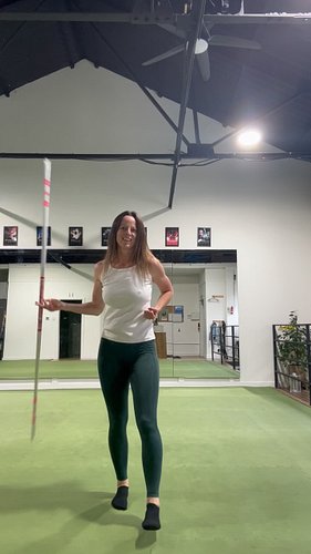 My 4 week online bo course starts today!! There is still time to sign up. A beginner and intermediate course. Suitable for al...