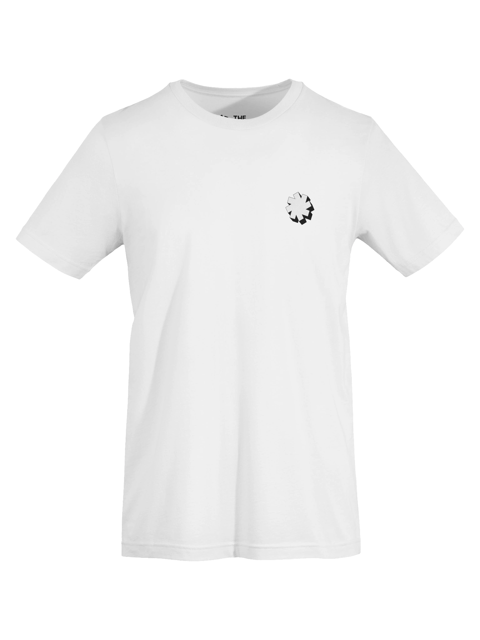 Orange Tee product image (7)