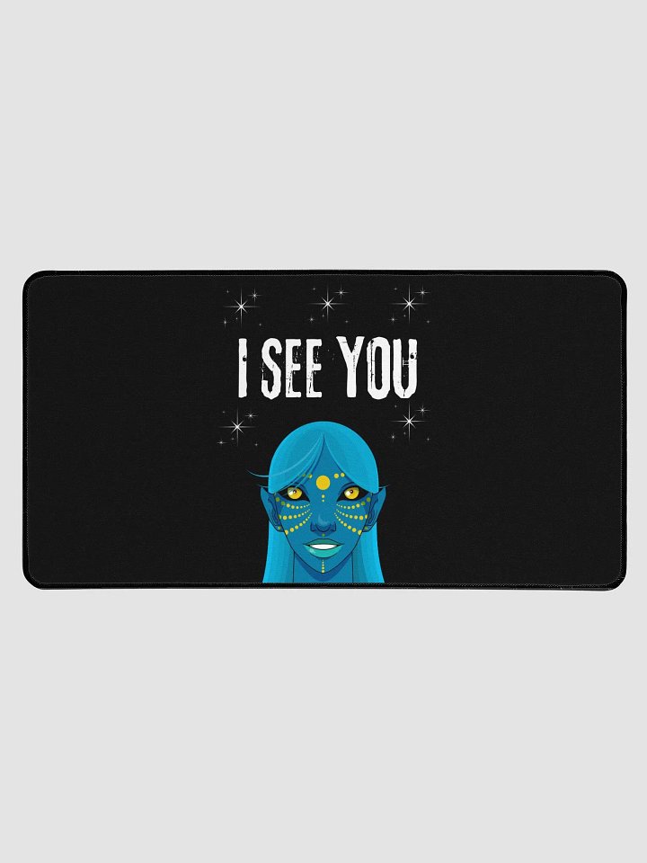 Stargaze Desk Mat product image (1)