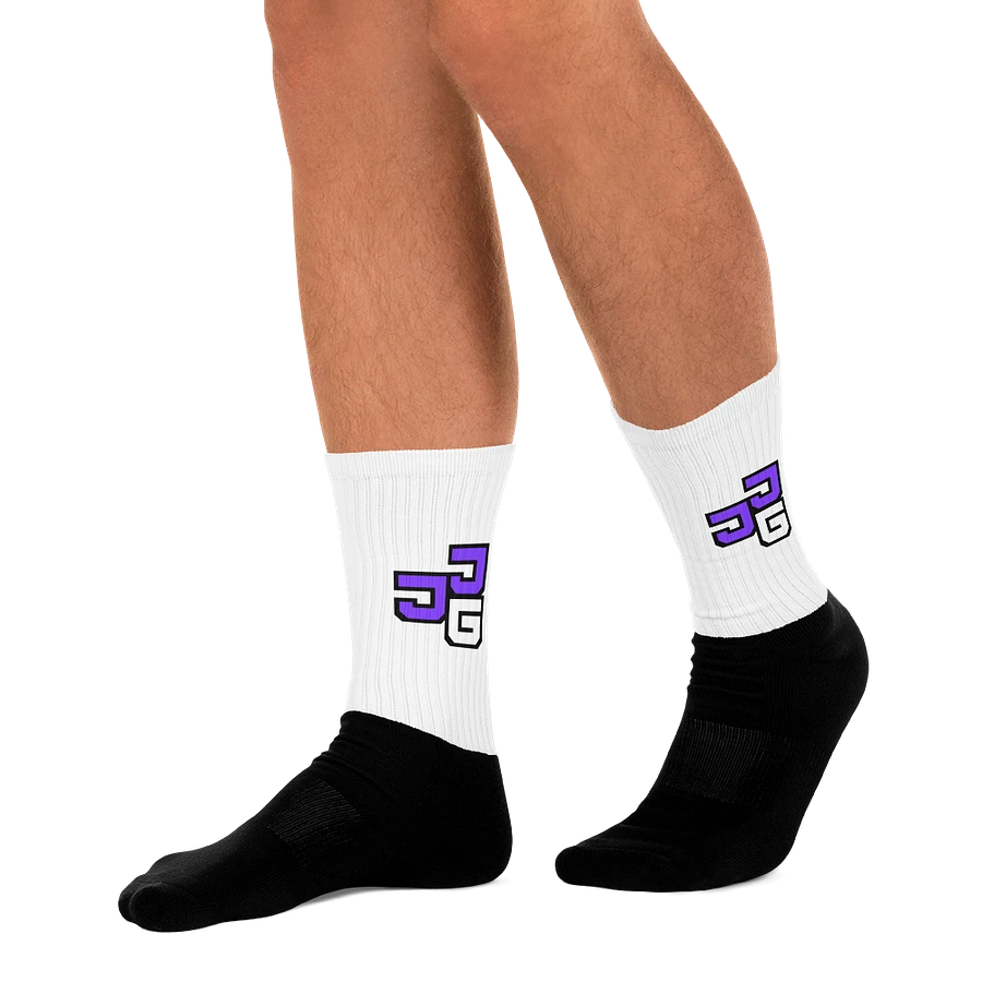Official JJG Socks! product image (10)
