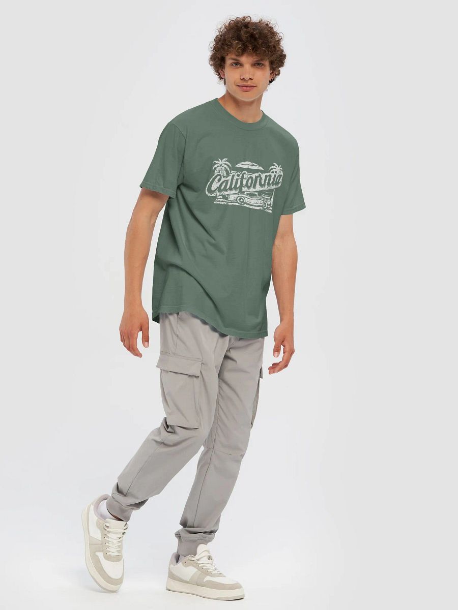 Vintage California Road Trip T-Shirt product image (74)