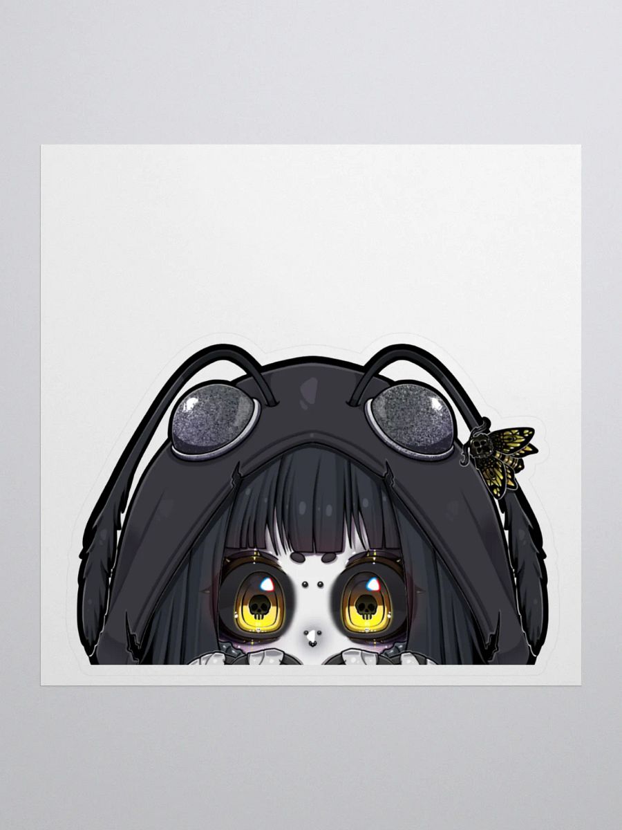 Pack of (1) Peeker Sticker product image (1)
