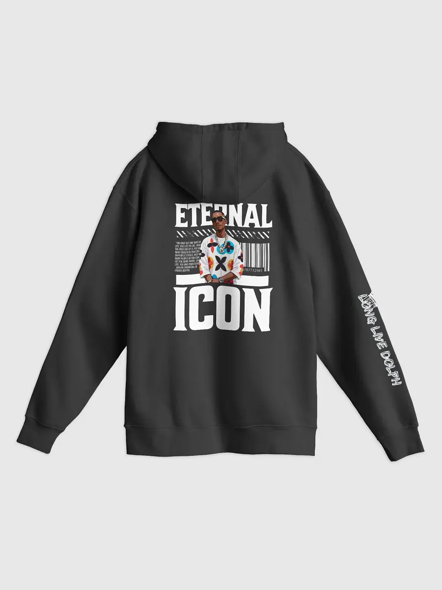 Long Live Dolph Hoodie product image (1)