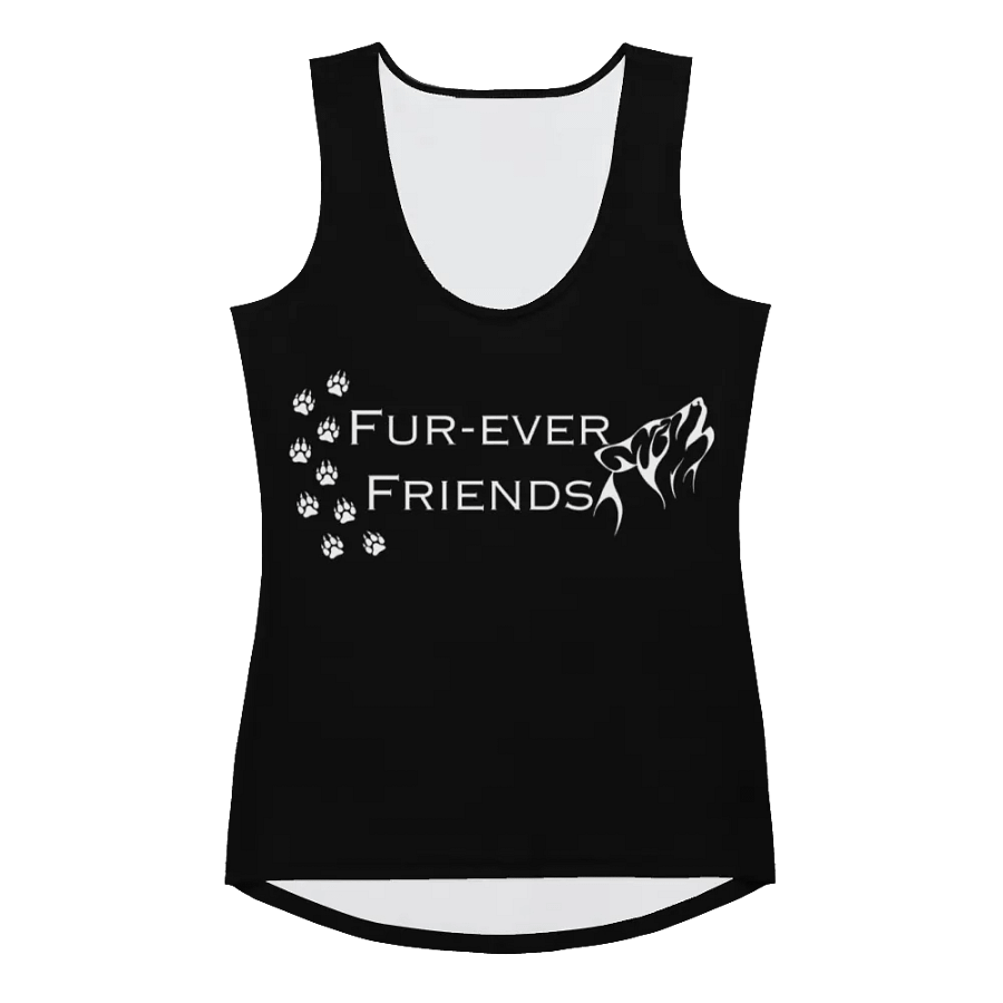 Wolfspirit Friends Furever product image (3)