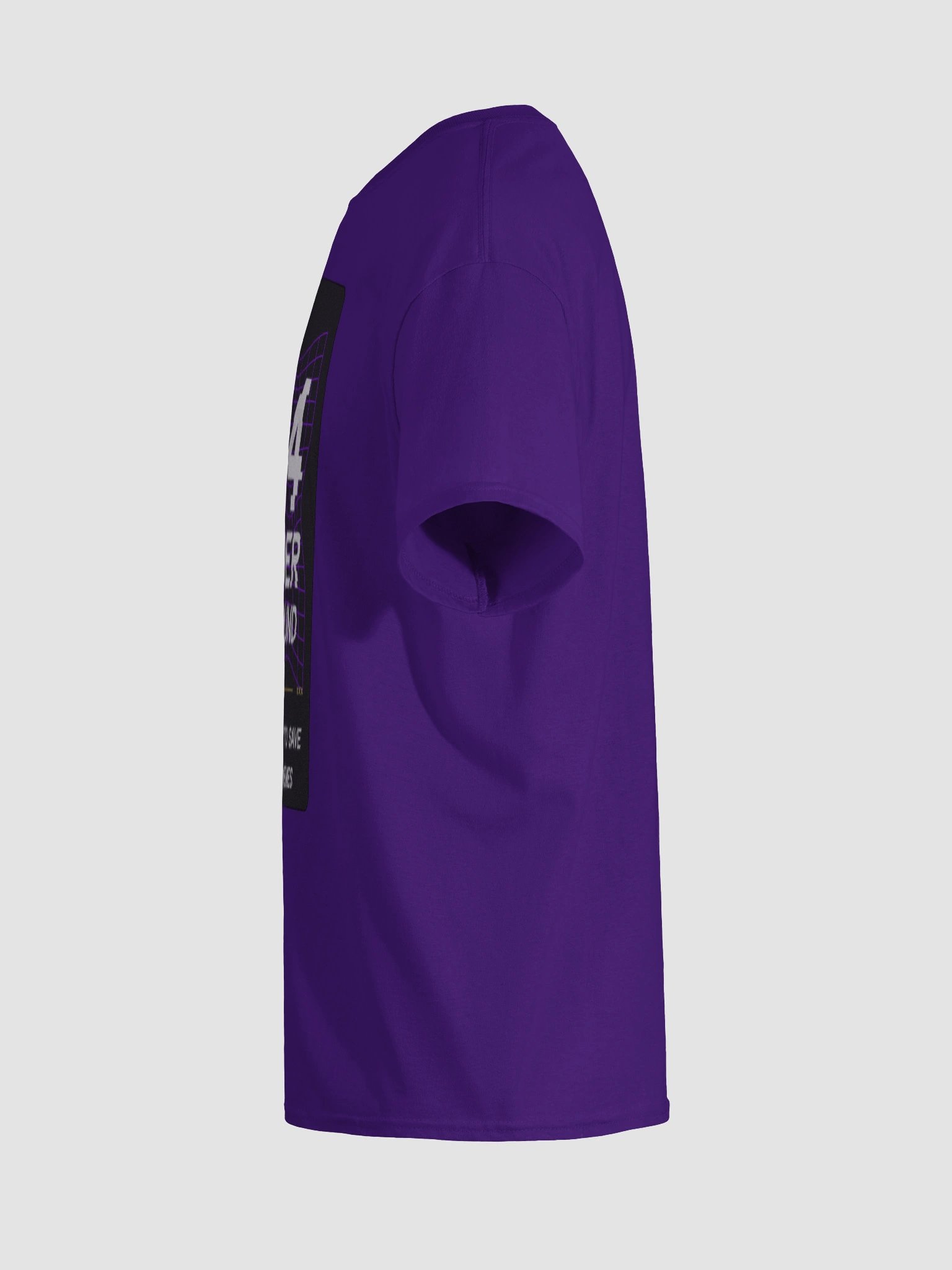 404 Gender Not Found T-Shirt product image (93)