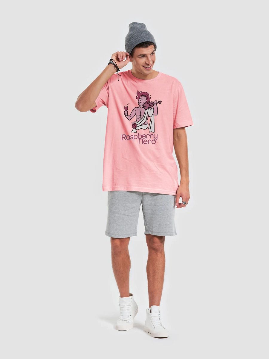 Raspberry Nero / Unisex product image (6)