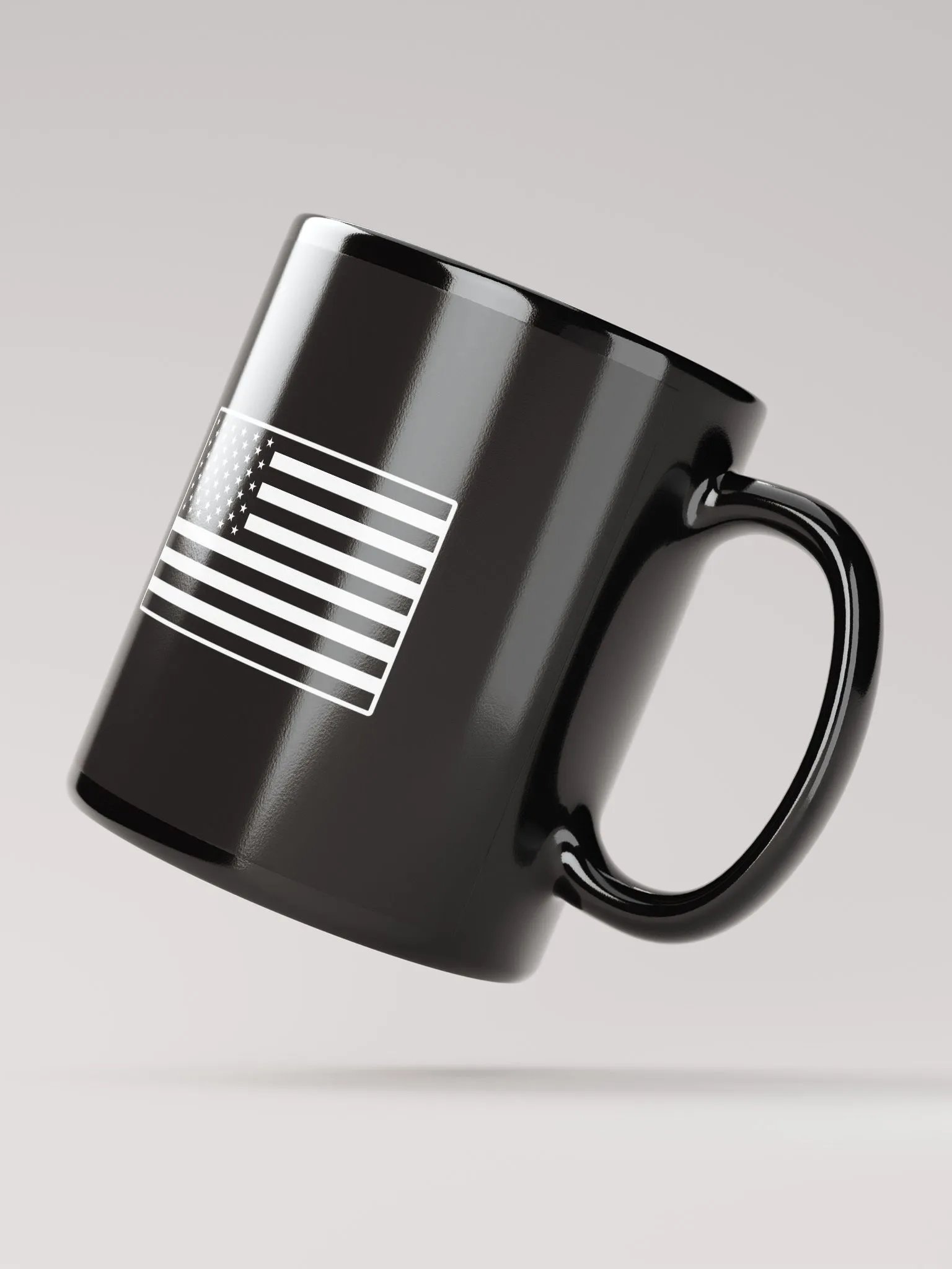 HONORUSVETS Star Mug product image (5)