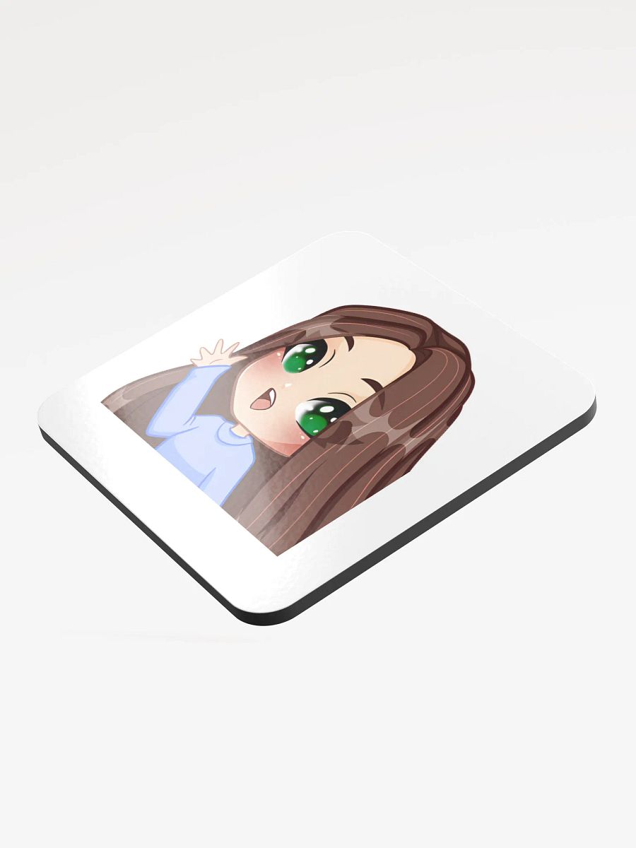 Hey it's Cray coaster product image (3)