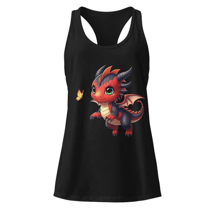 Baby dragon tank product image (1)