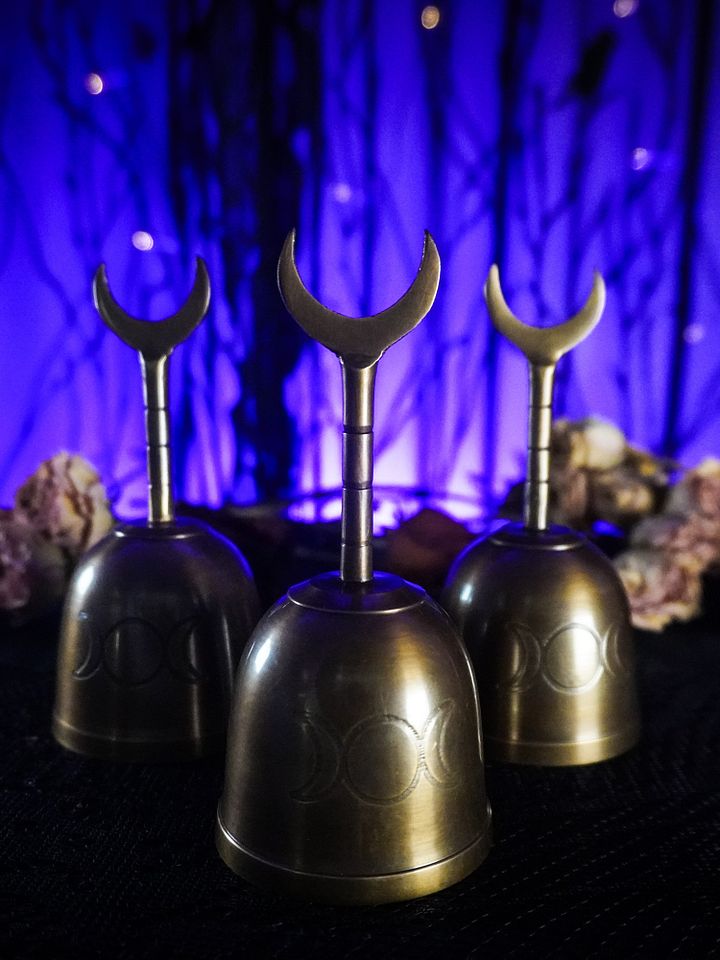 Altar Bell product image (2)