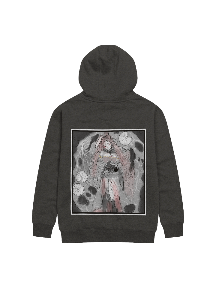 Mirror Pool Art Hoodie product image (5)